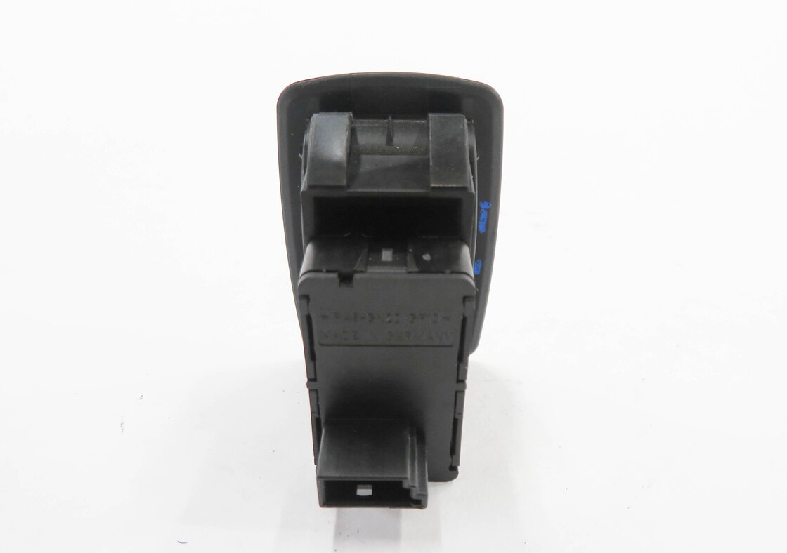 Thumbnail 4: 2008 BMW X5 (E70) FRONT / REAR - PASSENGER DOOR POWER WINDOW SWITCH (BLACK)