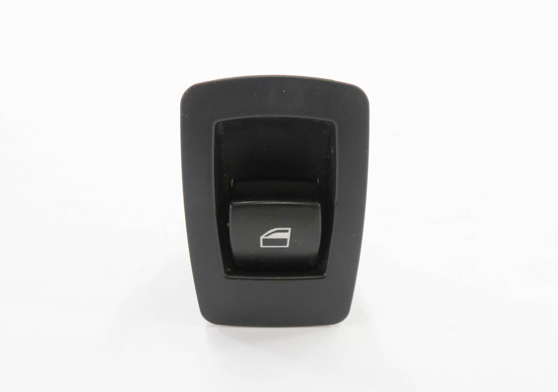 Thumbnail 2: 2008 BMW X5 (E70) FRONT / REAR - PASSENGER DOOR POWER WINDOW SWITCH (BLACK)