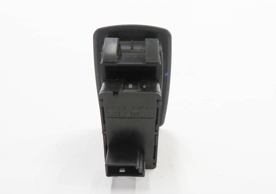 Thumbnail 4: 2008 BMW X5 (E70) FRONT / REAR - PASSENGER DOOR POWER WINDOW SWITCH (BLACK)