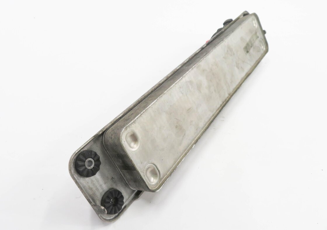 07-14 BMW X5 X6 (E70 E71) 3.0L / 4.4L / 4.8L AUTOMATIC TRANSMISSION OIL COOLER