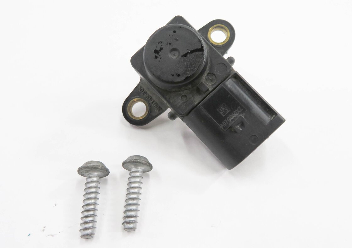 2008 BMW X5 (E70) 4.8L V8 ENGINE - MAP SENSOR
