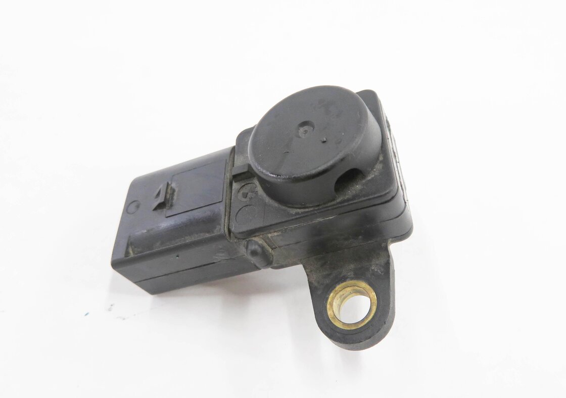 Thumbnail 3: 2008 BMW X5 (E70) 4.8L V8 ENGINE - MAP SENSOR