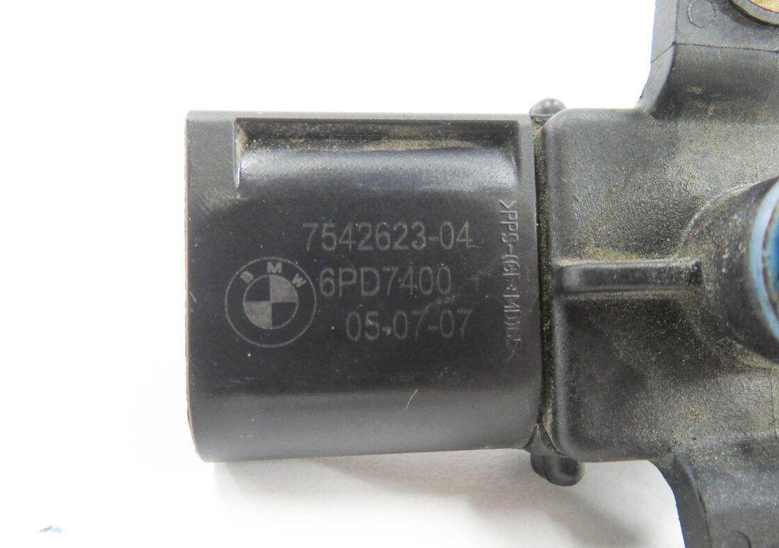 Thumbnail 7: 2008 BMW X5 (E70) 4.8L V8 ENGINE - MAP SENSOR