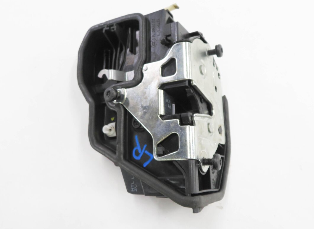 Thumbnail 4: 10-18 BMW E90 F30 F32 E60 F10 F01 F25 F26 E70 E71 - LEFT SIDE REAR DOOR LATCH