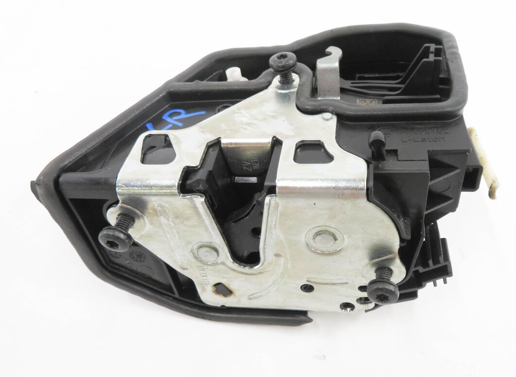 Thumbnail 5: 10-18 BMW E90 F30 F32 E60 F10 F01 F25 F26 E70 E71 - LEFT SIDE REAR DOOR LATCH