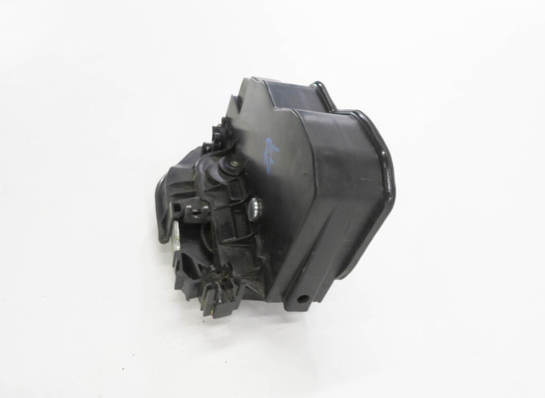 Thumbnail 2: 09-18 BMW 1/2/3/4/5/7/X1 X3 X4 (E87 E90 F01 F10) RIGHT FRONT DOOR LOCK LATCH