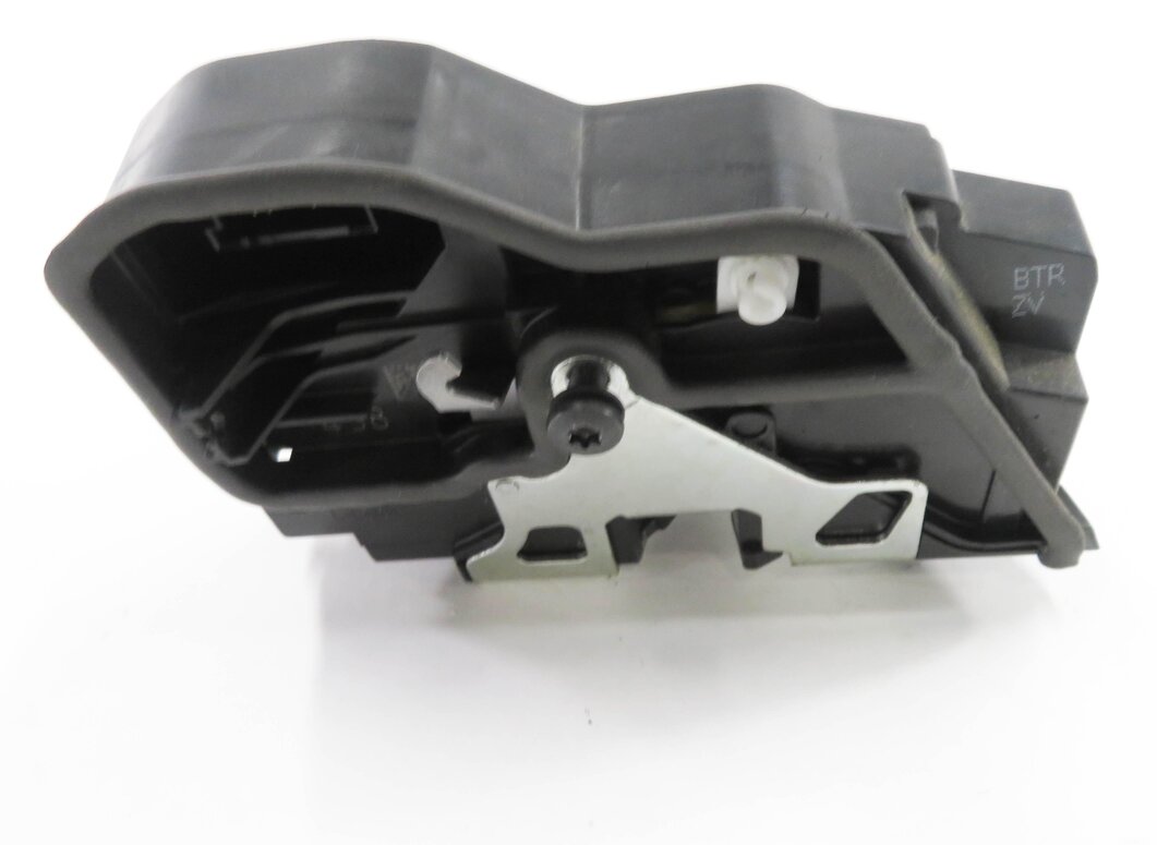 Thumbnail 4: 09-18 BMW 1/2/3/4/5/7/X1 X3 X4 (E87 E90 F01 F10) RIGHT FRONT DOOR LOCK LATCH