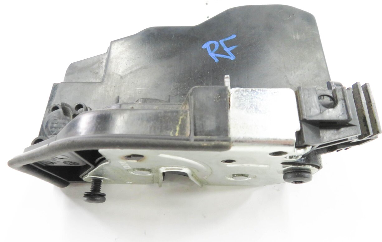 Thumbnail 6: 09-18 BMW 1/2/3/4/5/7/X1 X3 X4 (E87 E90 F01 F10) RIGHT FRONT DOOR LOCK LATCH