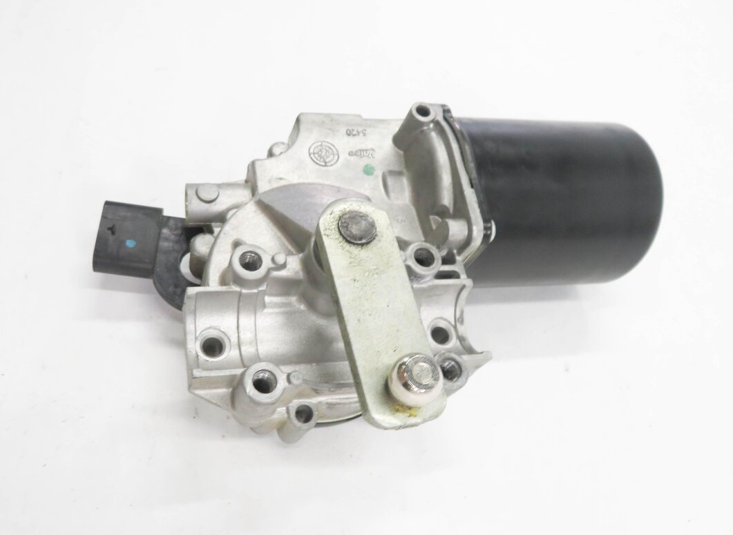 Thumbnail 3: 12-19 BMW 320i 328i 330i 335i 340i 428i 430i 435i 440i M3 M4 - FRONT WIPER MOTOR