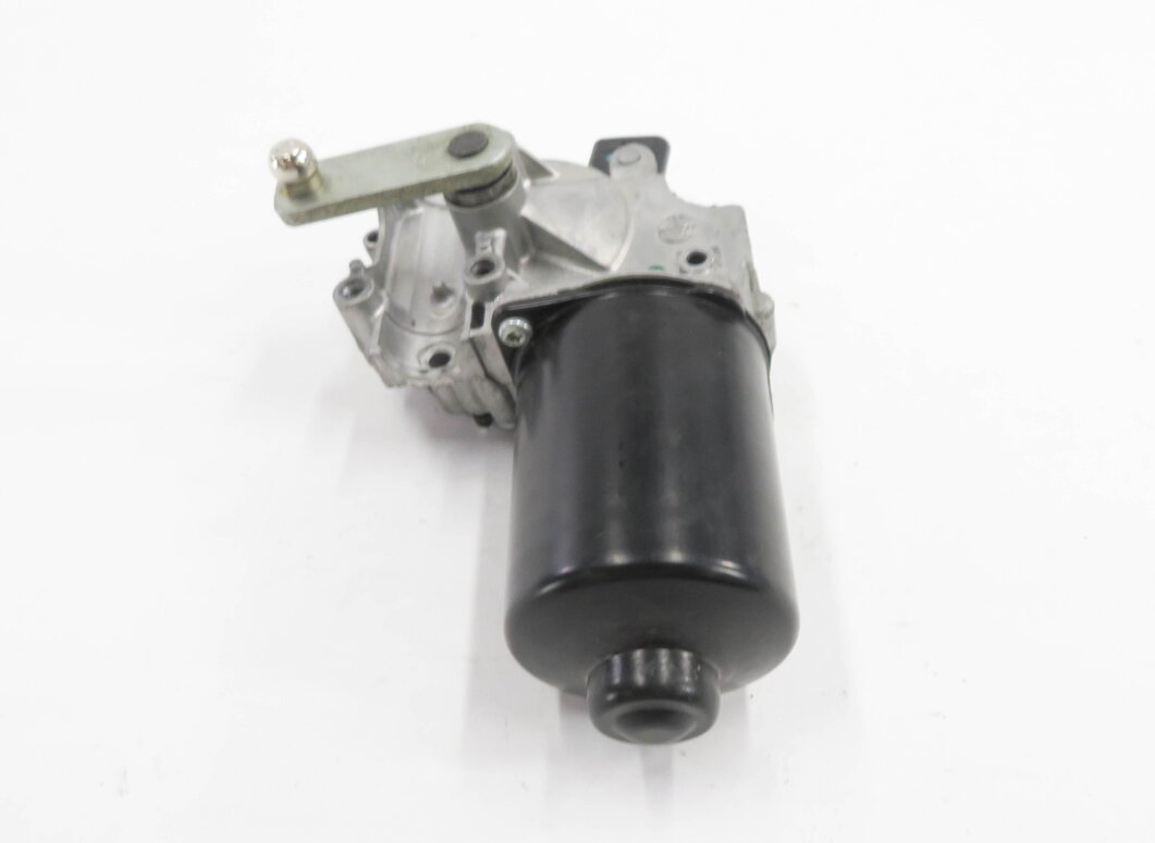 Thumbnail 4: 12-19 BMW 320i 328i 330i 335i 340i 428i 430i 435i 440i M3 M4 - FRONT WIPER MOTOR