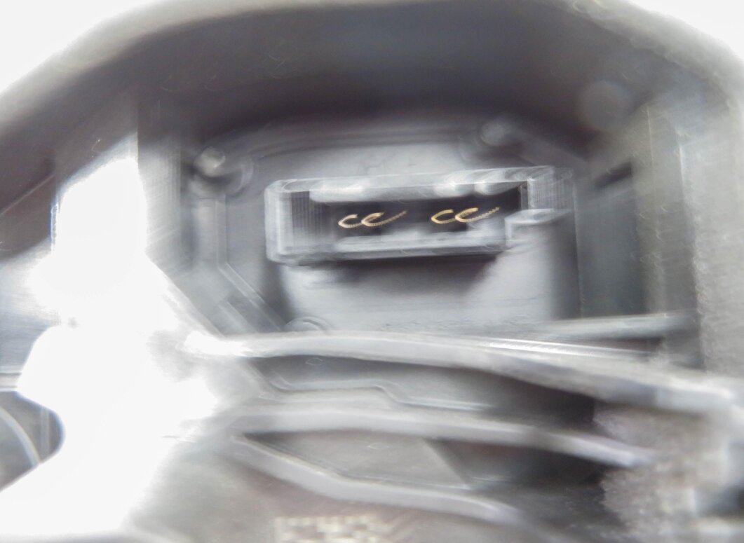 Thumbnail 5: 09-18 BMW 1/2/3/4/5/7/X1 X3 X4 (E87 E90 F01 F10) LEFT FRONT DOOR LOCK LATCH