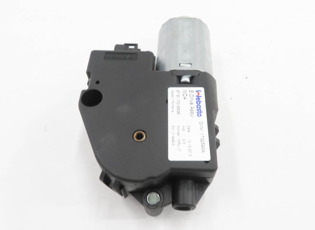 Thumbnail 4: 12-20 BMW 228i 230i 320i 328i 330i 335i 340i 428i 430i 435i 528i - SUNROOF MOTOR