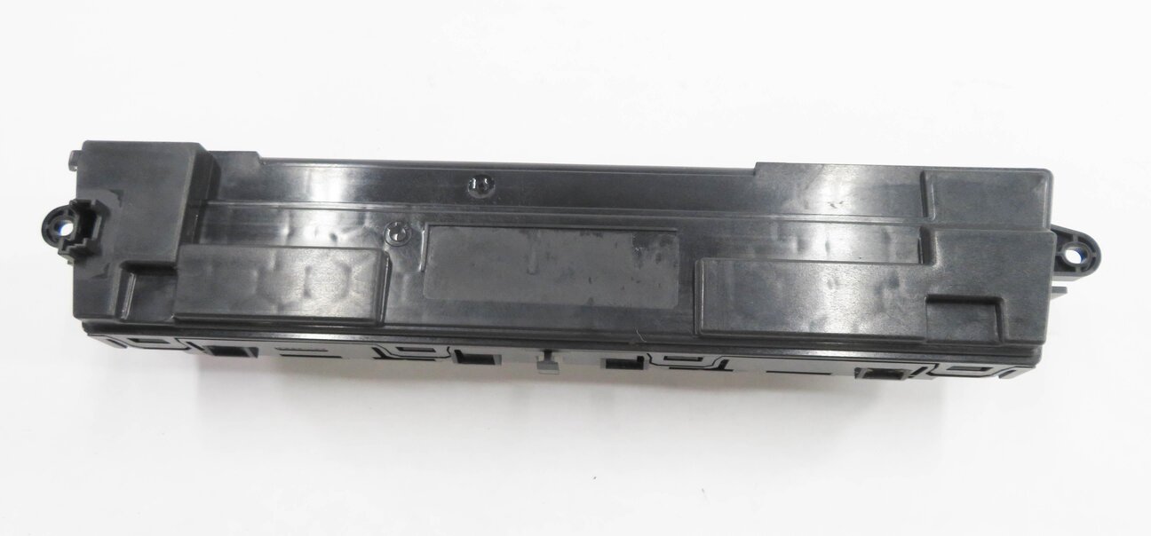 Thumbnail 7: 12-14 BMW 320i 328i 335i 428i 435i (F30 F32) TEMPERATURE CLIMATE CONTROL PANEL