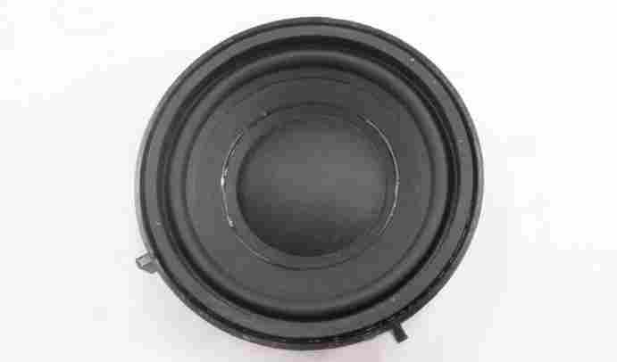 Thumbnail 6: 2013 BMW 328i (F30) SEDAN - HiFi AUDIO SUB SUBWOOFER TWEETER SPEAKER SET-10