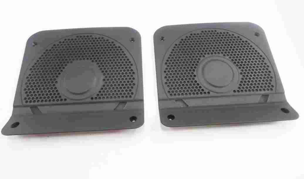 Thumbnail 3: 2013 BMW 328i (F30) SEDAN - HiFi AUDIO SUB SUBWOOFER TWEETER SPEAKER SET-10