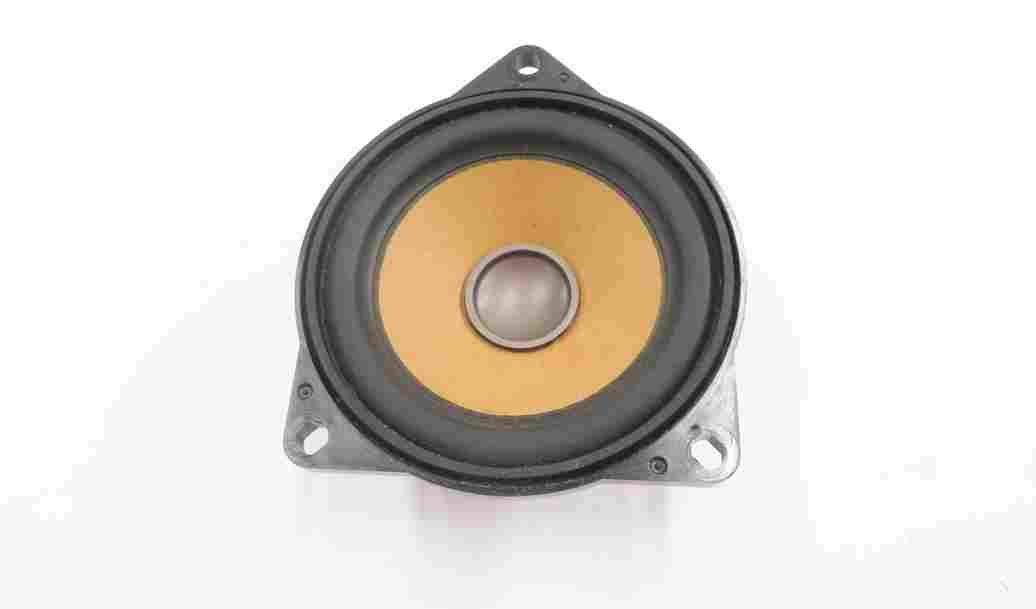Thumbnail 5: 2013 BMW 328i (F30) SEDAN - HiFi AUDIO SUB SUBWOOFER TWEETER SPEAKER SET-10