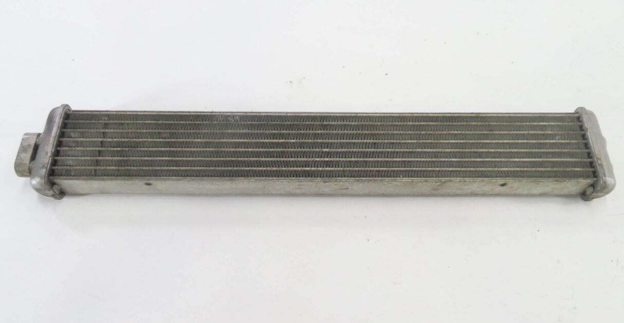 2011 BMW 535iGT (F07) 3.0L N55 TURBO ENGINE - A/T TRANSMISSION OIL COOLER