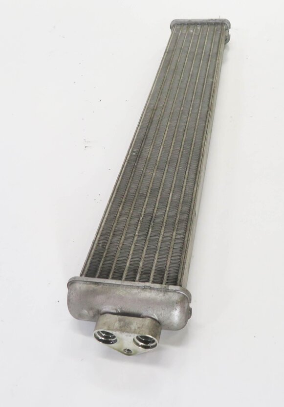 Thumbnail 2: 2011 BMW 535iGT (F07) 3.0L N55 TURBO ENGINE - A/T TRANSMISSION OIL COOLER