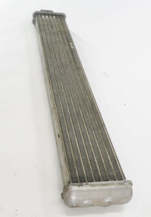 Thumbnail 3: 2011 BMW 535iGT (F07) 3.0L N55 TURBO ENGINE - A/T TRANSMISSION OIL COOLER