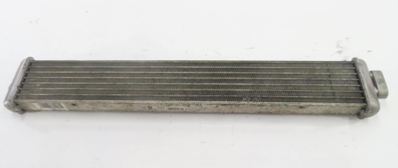 Thumbnail 4: 2011 BMW 535iGT (F07) 3.0L N55 TURBO ENGINE - A/T TRANSMISSION OIL COOLER
