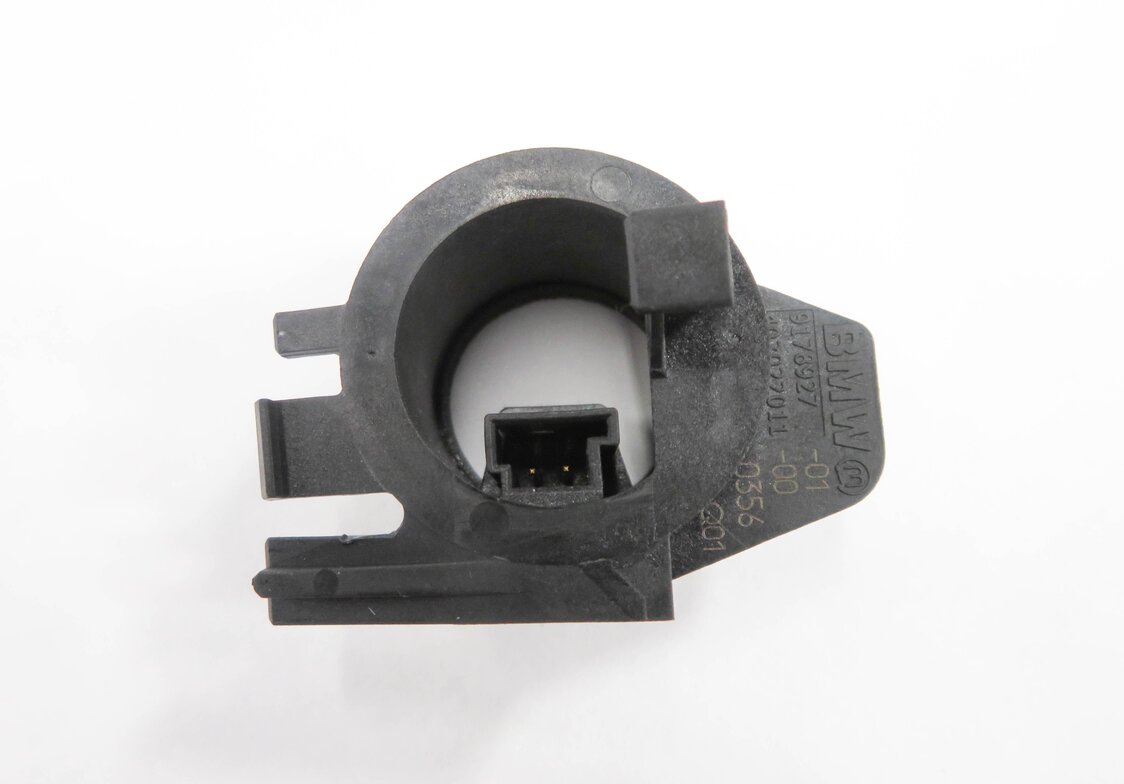 2011 BMW 535iGT (F07) IGNITION SWITCH COIL RING