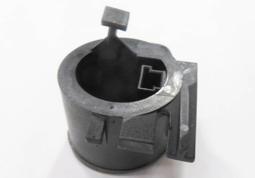 Thumbnail 2: 2011 BMW 535iGT (F07) IGNITION SWITCH COIL RING