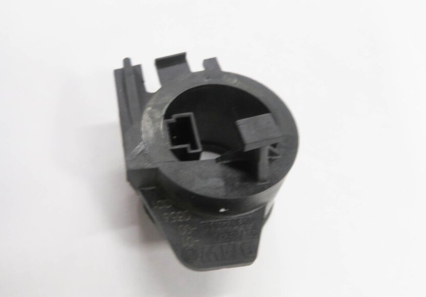 Thumbnail 3: 2011 BMW 535iGT (F07) IGNITION SWITCH COIL RING