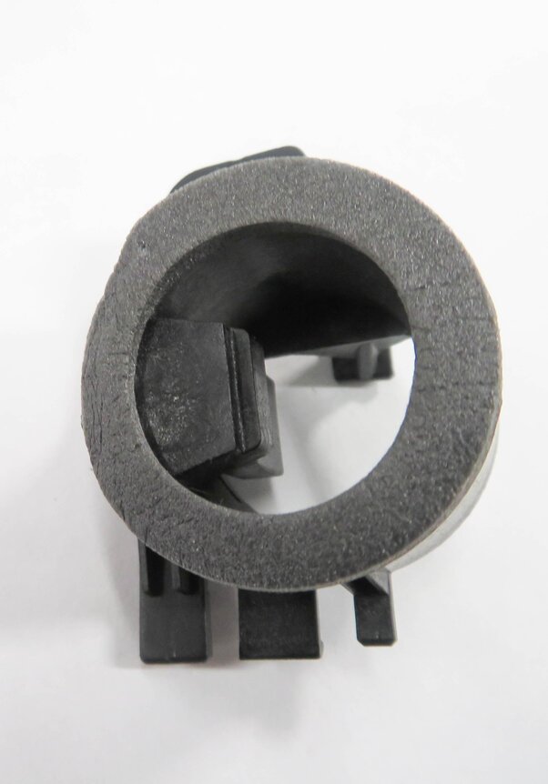 Thumbnail 4: 2011 BMW 535iGT (F07) IGNITION SWITCH COIL RING