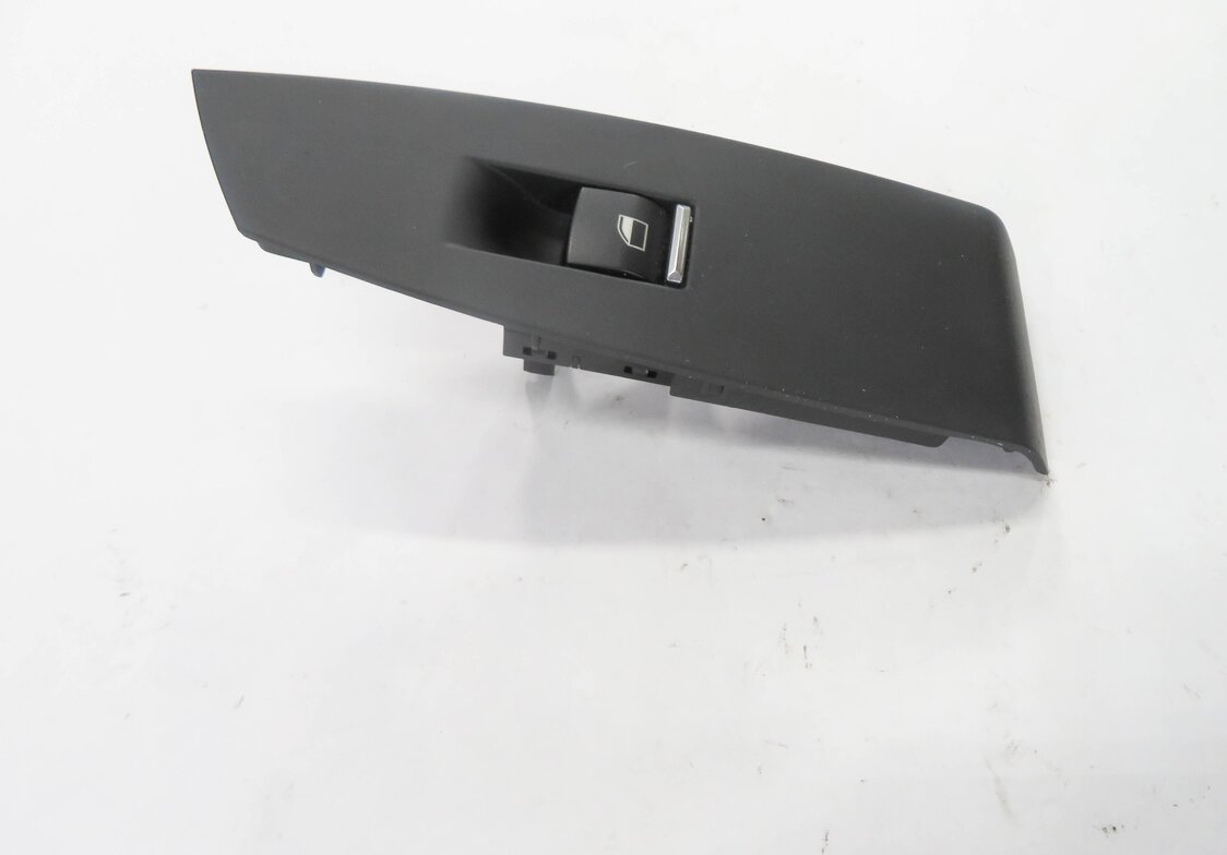 Thumbnail 3: 2011 BMW 535iGT (F07) RIGHT FRONT PASSENGER DOOR POWER WINDOW SWITCH (BLACK)