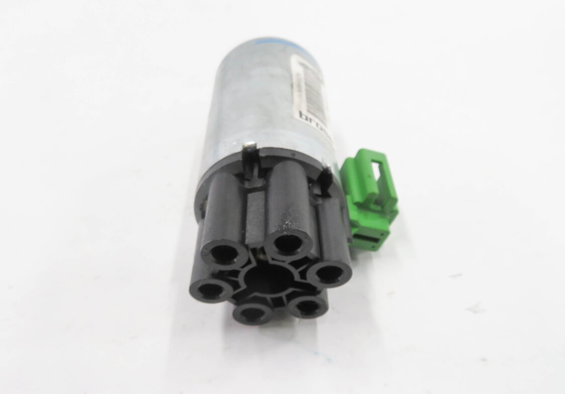 Thumbnail 9: 2011 BMW 535iGT (F07) RIGHT FRONT PASSENGER POWER SEAT ADJUSTMENT MOTOR SET-4