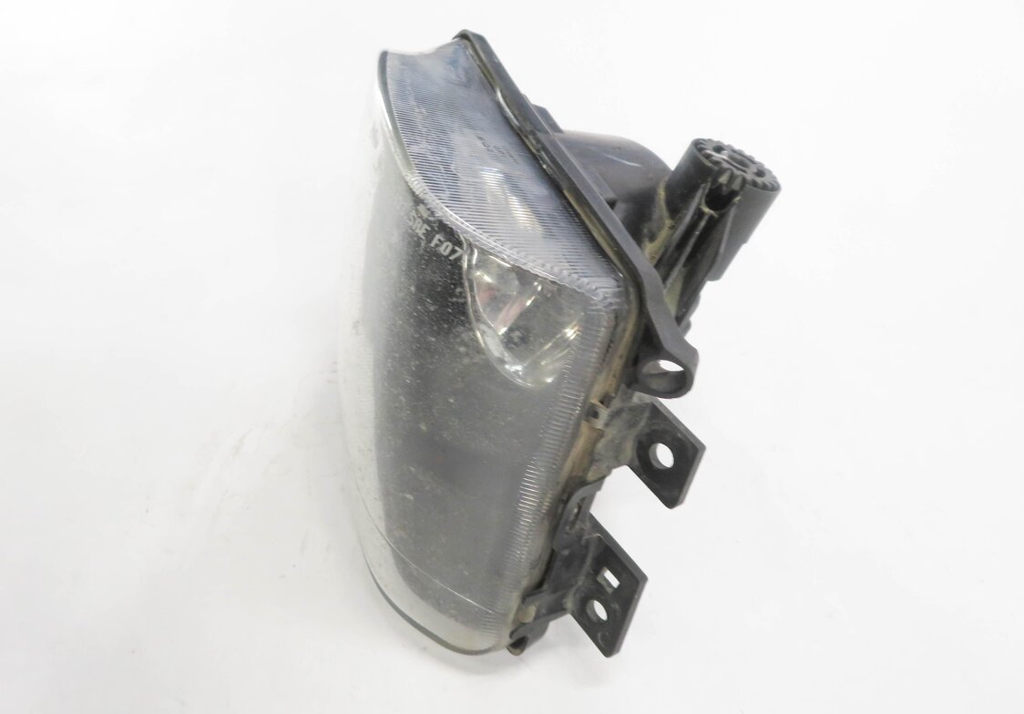 Thumbnail 2: 2010-2013 BMW 535iGT 550iGT (F07) RIGHT FRONT PASSENGER FOG LIGHT DRIVING LAMP