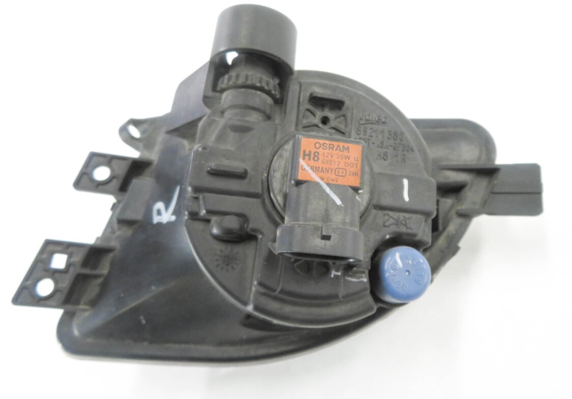 Thumbnail 4: 2010-2013 BMW 535iGT 550iGT (F07) RIGHT FRONT PASSENGER FOG LIGHT DRIVING LAMP