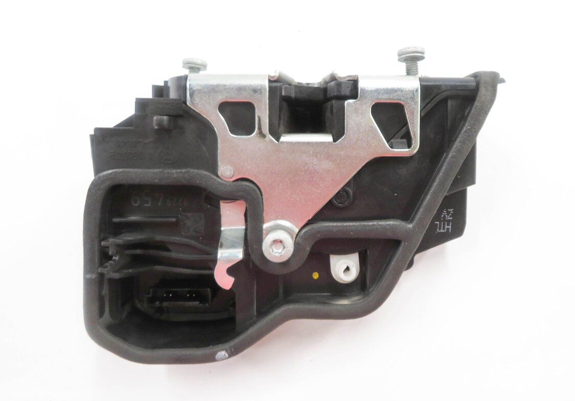 Thumbnail 5: 06-17 BMW 325i 328i 330i 335i 525i 530i 545i 745i 750i X3 - LEFT REAR DOOR LATCH