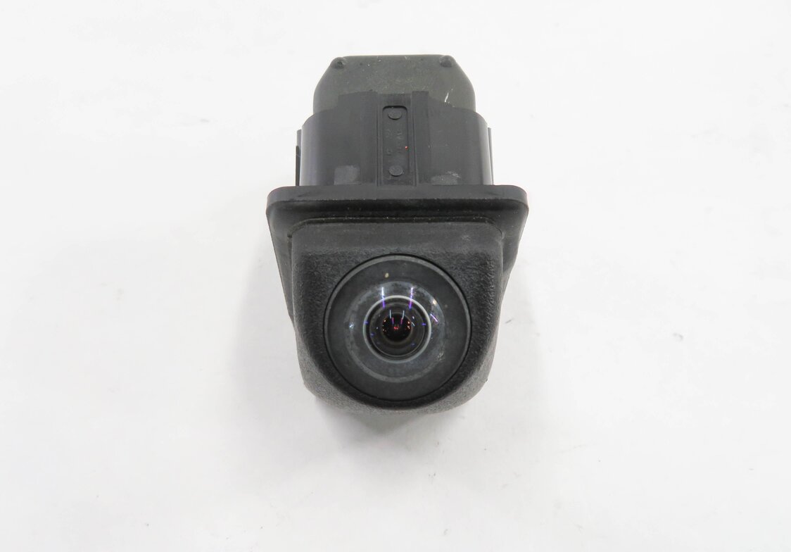2009-2018 BMW F30 F31 F32 F33 F10 F01 E70 E71 - REARVIEW REVERSE BACKUP CAMERA