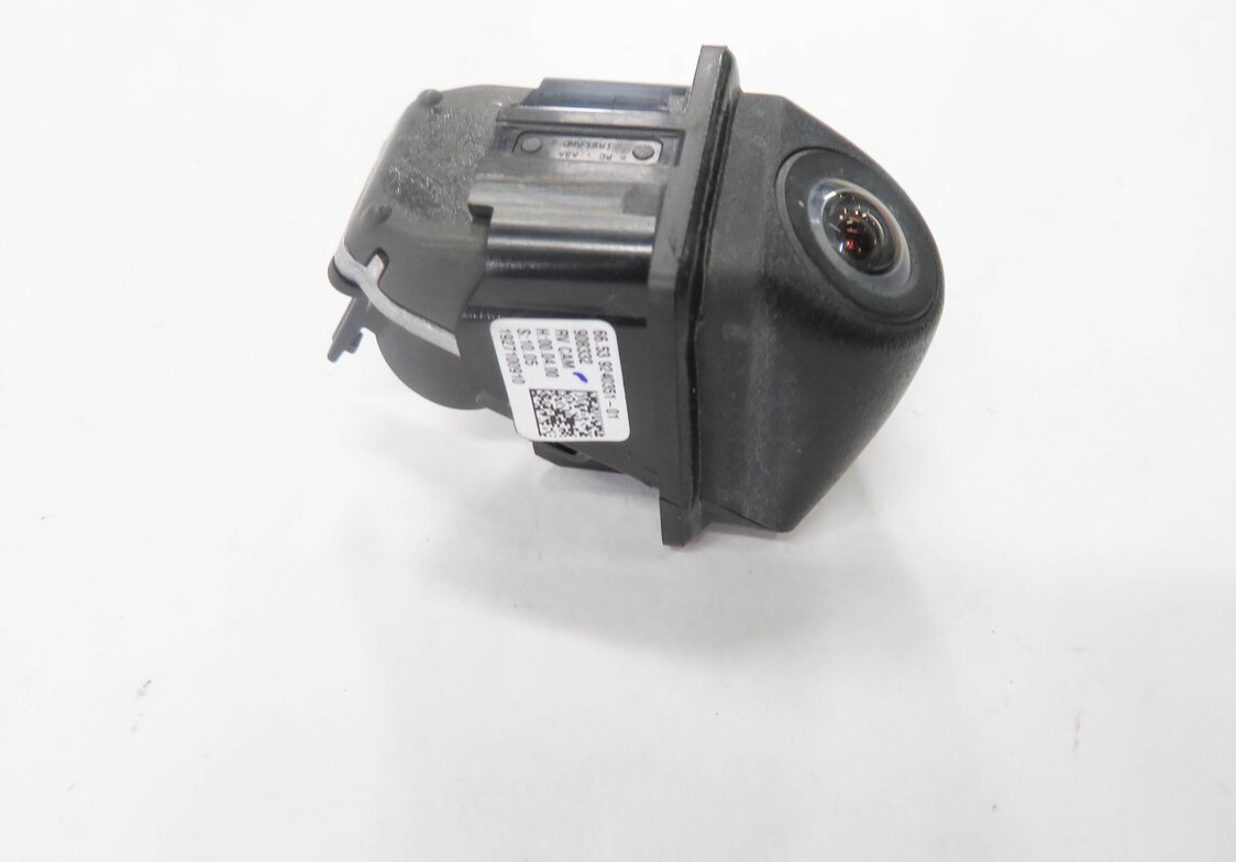 Thumbnail 3: 2009-2018 BMW F30 F31 F32 F33 F10 F01 E70 E71 - REARVIEW REVERSE BACKUP CAMERA