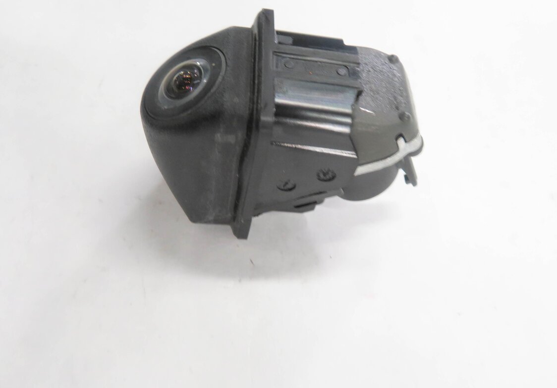 Thumbnail 4: 2009-2018 BMW F30 F31 F32 F33 F10 F01 E70 E71 - REARVIEW REVERSE BACKUP CAMERA
