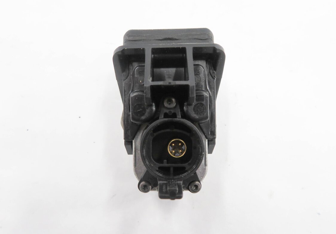 Thumbnail 6: 2009-2018 BMW F30 F31 F32 F33 F10 F01 E70 E71 - REARVIEW REVERSE BACKUP CAMERA