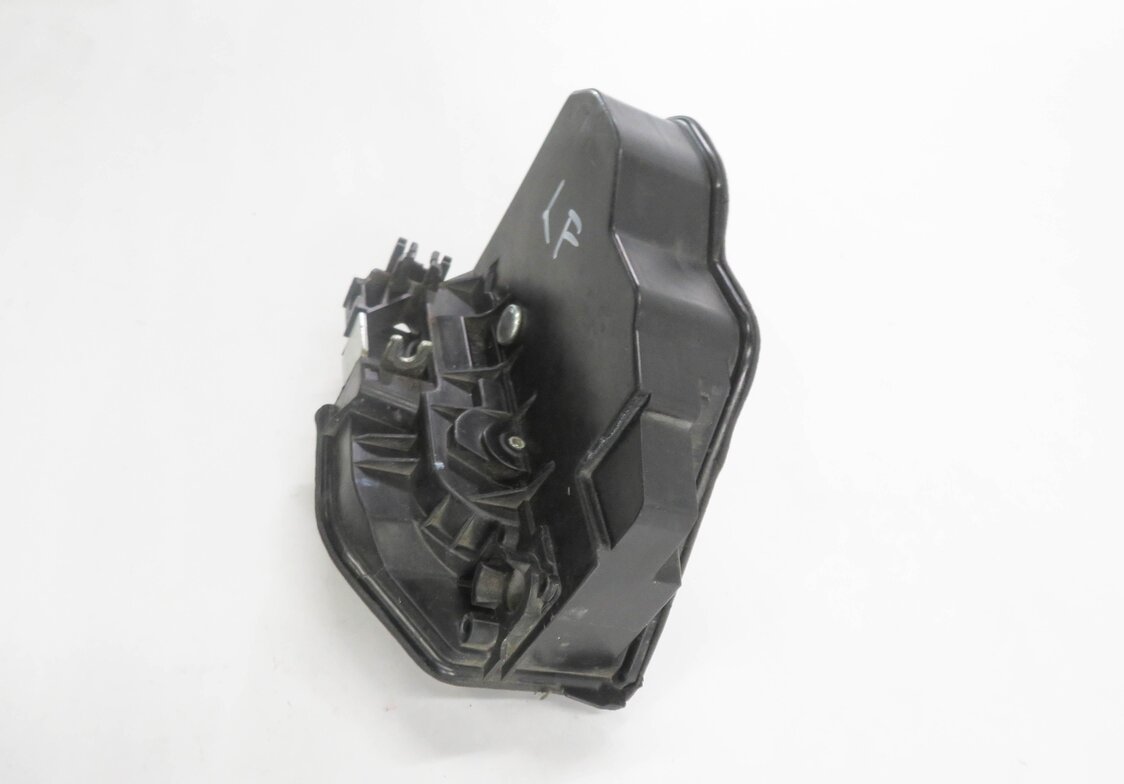 Thumbnail 2: 09-18 BMW 1/2/3/4/5/7/X1 X3 X4 (E87 E90 F01 F10) LEFT DRIVER DOOR LOCK LATCH