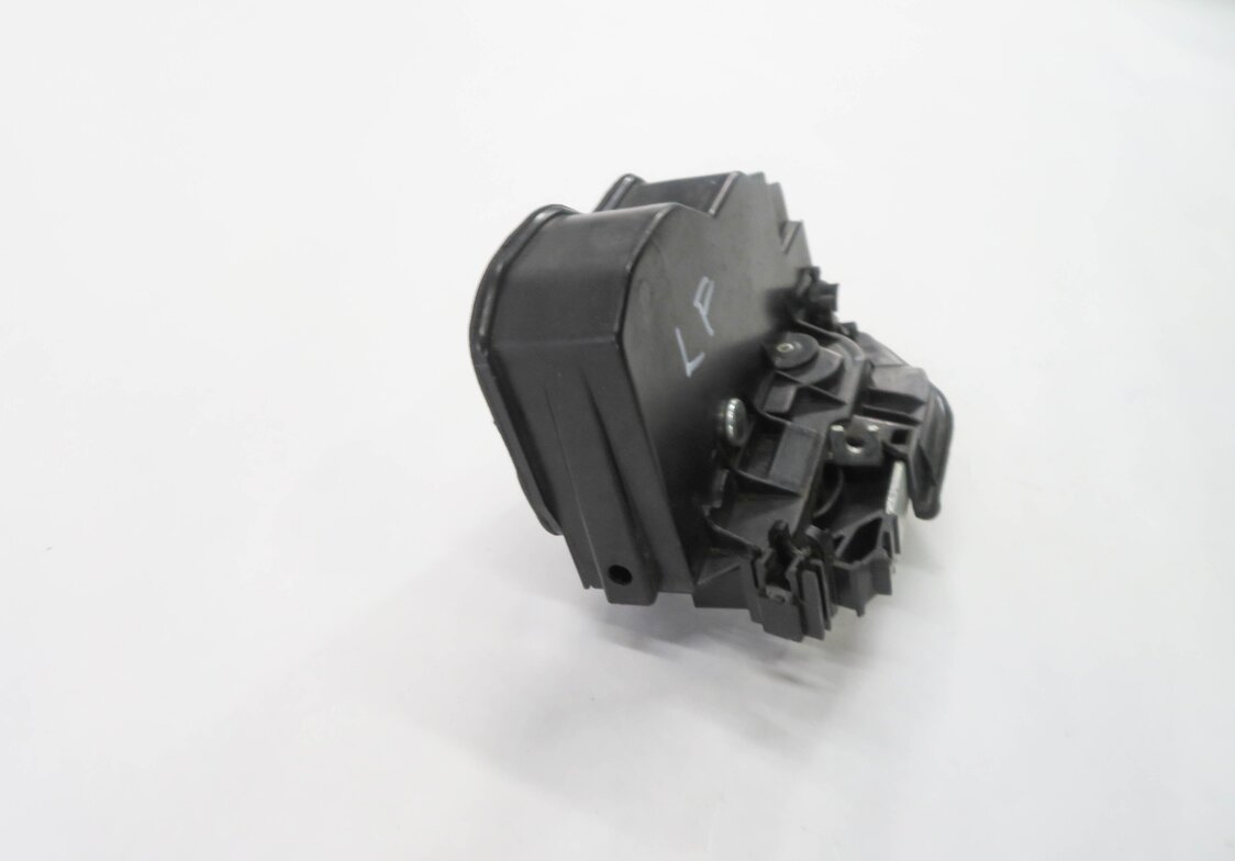 Thumbnail 3: 09-18 BMW 1/2/3/4/5/7/X1 X3 X4 (E87 E90 F01 F10) LEFT DRIVER DOOR LOCK LATCH