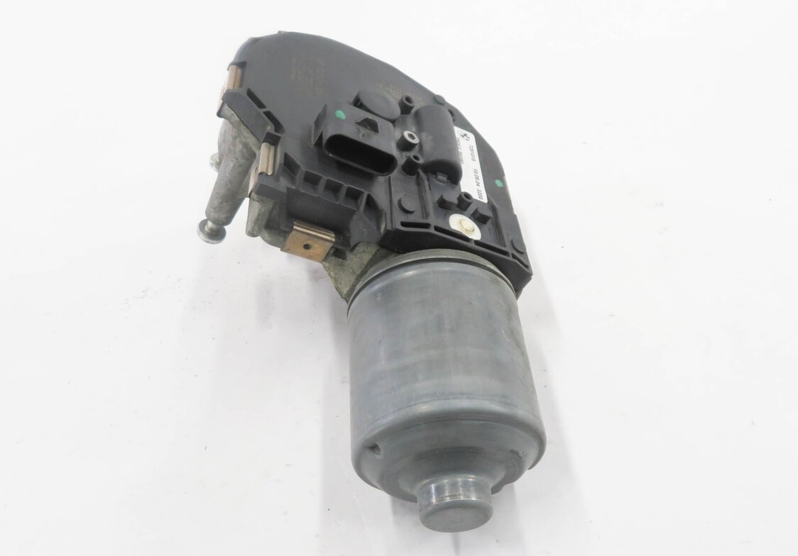 2010-2017 BMW 535iGT 550iGT (F07) FRONT WINDSHIELD WIPER MOTOR