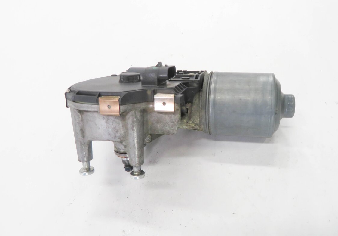 Thumbnail 3: 2010-2017 BMW 535iGT 550iGT (F07) FRONT WINDSHIELD WIPER MOTOR
