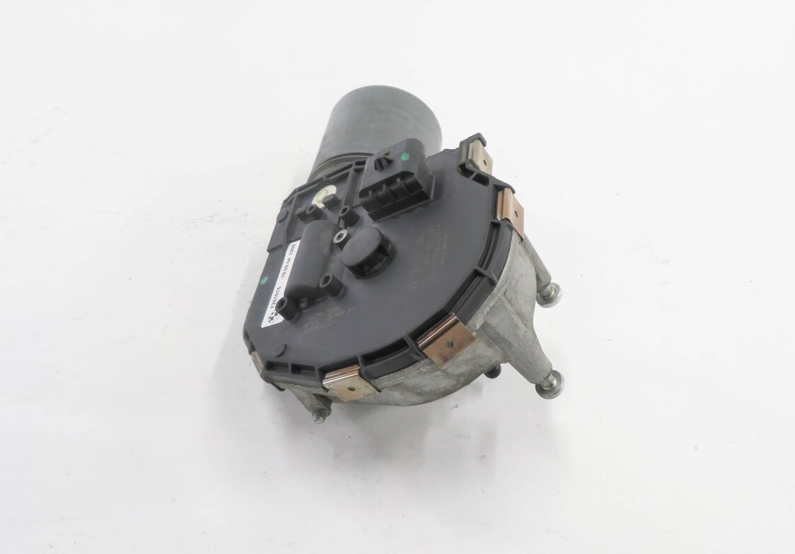 Thumbnail 4: 2010-2017 BMW 535iGT 550iGT (F07) FRONT WINDSHIELD WIPER MOTOR