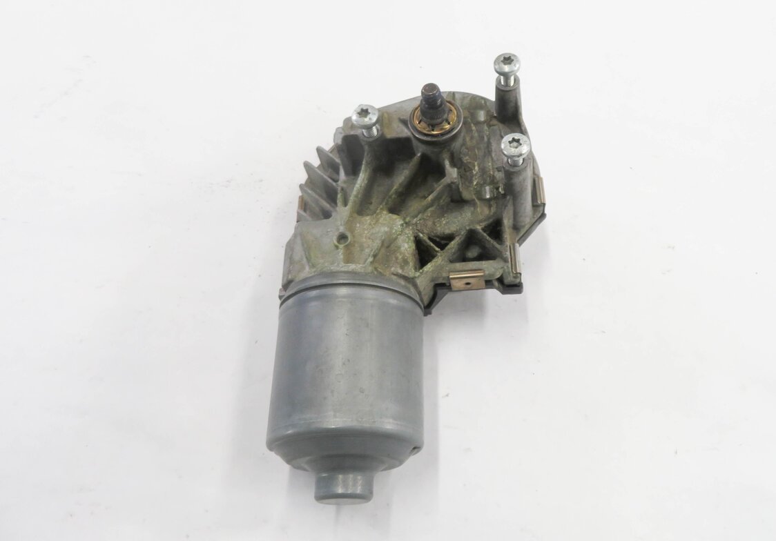 Thumbnail 5: 2010-2017 BMW 535iGT 550iGT (F07) FRONT WINDSHIELD WIPER MOTOR
