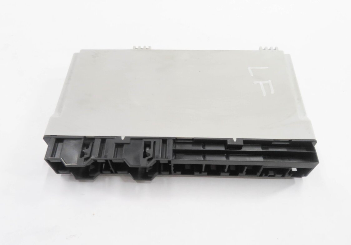 Thumbnail 2: 2010-2017 BMW 528i 535i 550i 650i 740i 750i (F01 F10) COMFORT MEMORY SEAT MODULE