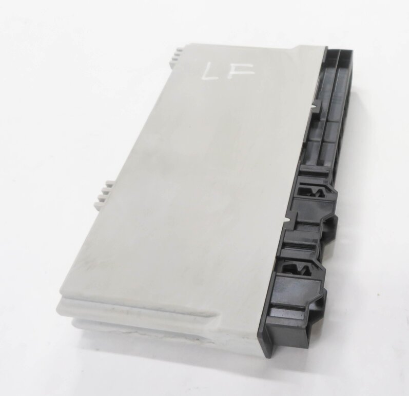 Thumbnail 3: 2010-2017 BMW 528i 535i 550i 650i 740i 750i (F01 F10) COMFORT MEMORY SEAT MODULE