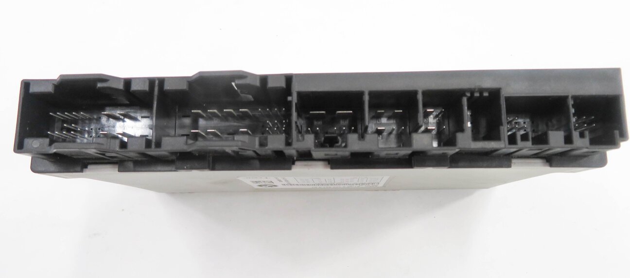Thumbnail 7: 2010-2017 BMW 528i 535i 550i 650i 740i 750i (F01 F10) COMFORT MEMORY SEAT MODULE
