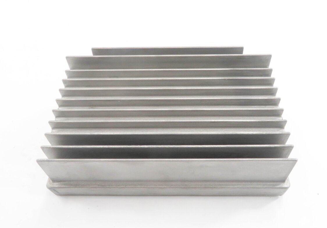 Thumbnail 2: 2010-2011 BMW 535iGT 550iGT ALPINA (F01 F02 F07) STEREO AUDIO AMPLIFIER
