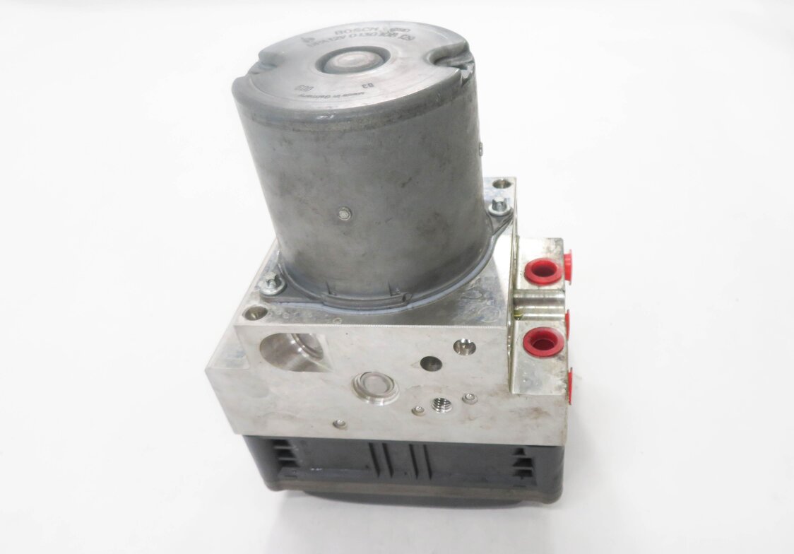 Thumbnail 3: 2010-2013 BMW 535iGT 550iGT 750i B7 (F01 F02 F07) AWD X-DRIVE DXC ABS BRAKE PUMP