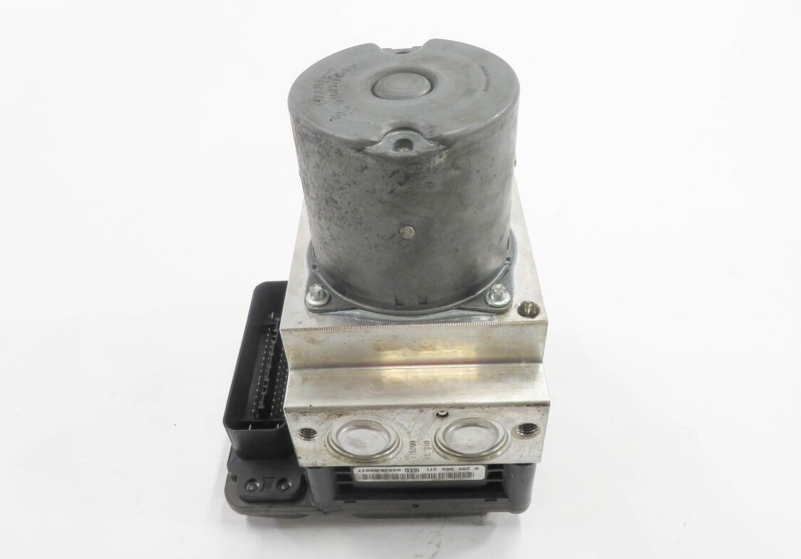 Thumbnail 5: 2010-2013 BMW 535iGT 550iGT 750i B7 (F01 F02 F07) AWD X-DRIVE DXC ABS BRAKE PUMP