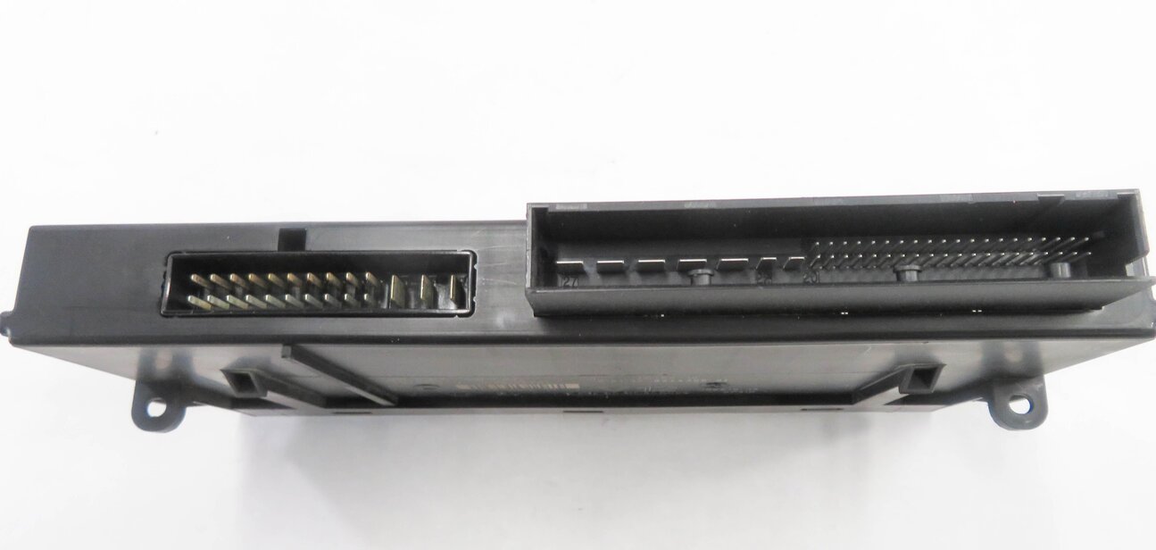 Thumbnail 7: 2010-2011 BMW 528i 535i 550i 535iGT 550iGT (F07 F10) MAIN BODY CONTROL MODULE